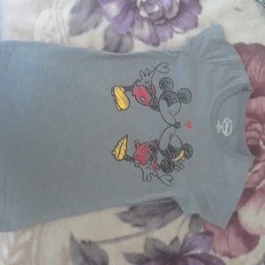 Disney shirt